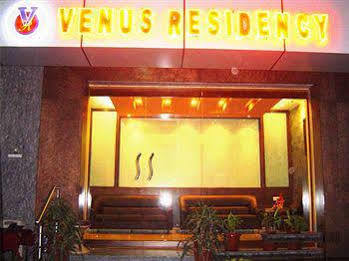 Готель Venus Residency Бенґалуру Екстер'єр фото